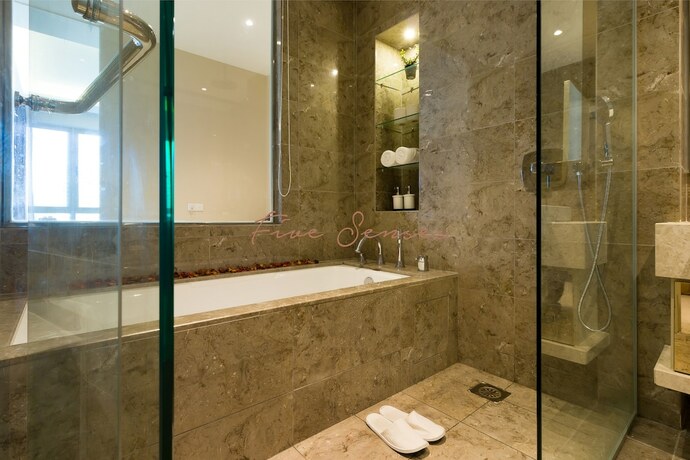 Imagen general del Hotel Urban Hive Suites, Dorsett Hartamas. Foto 4