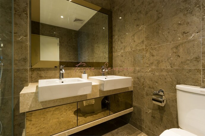Imagen general del Hotel Urban Hive Suites, Dorsett Hartamas. Foto 5