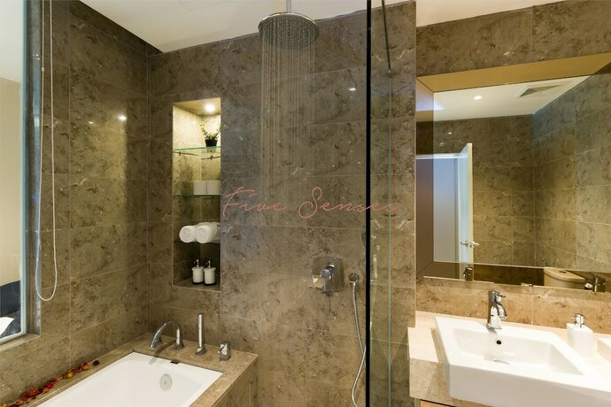 Imagen general del Hotel Urban Hive Suites, Dorsett Hartamas. Foto 10