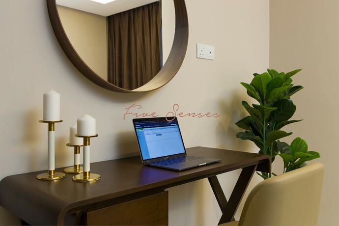 Imagen general del Hotel Urban Hive Suites, Dorsett Hartamas. Foto 11