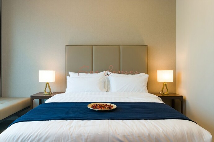 Imagen de la habitación del Hotel Urban Hive Suites, Dorsett Hartamas. Foto 18