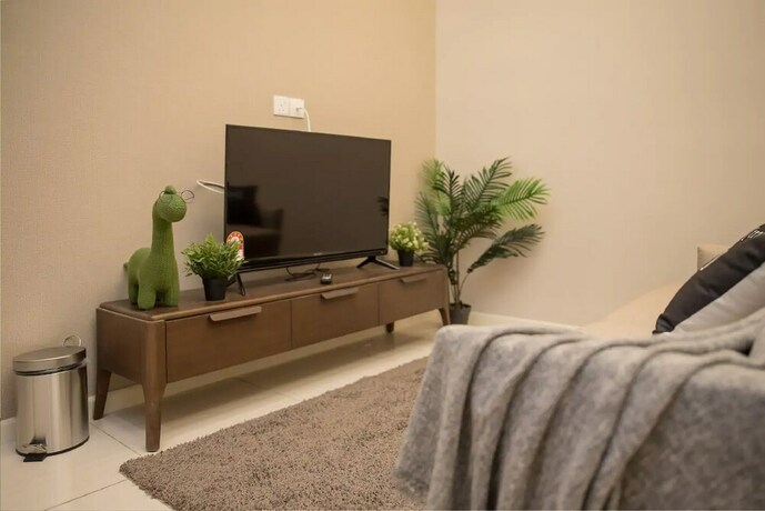 Imagen de la habitación del Hotel Urban Hive Suites, Dorsett Hartamas. Foto 21