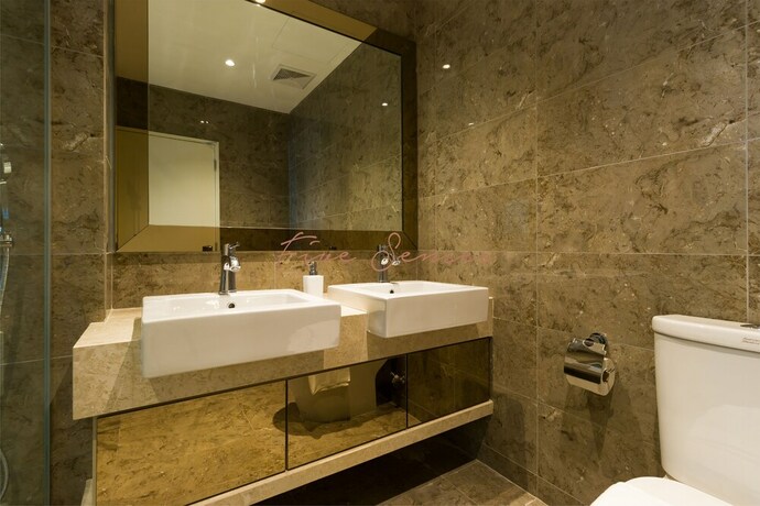 Imagen de la habitación del Hotel Urban Hive Suites, Dorsett Hartamas. Foto 34