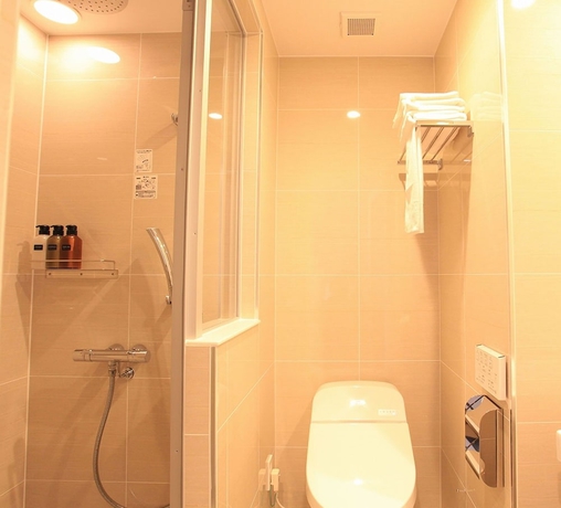 Imagen de la habitación del Hotel Urban Hotel Kyoto-Gojo Premium. Foto 16