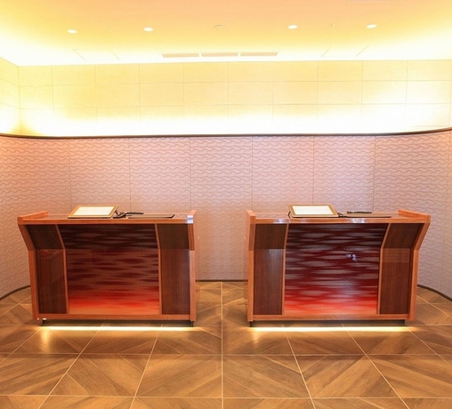 Imagen de los interiores del Hotel Urban Hotel Kyoto-Gojo Premium. Foto 17