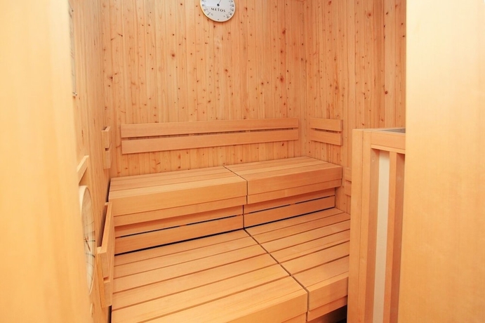 Imagen general del Hotel Urban Hotel Kyoto-Gojo Premium. Foto 2