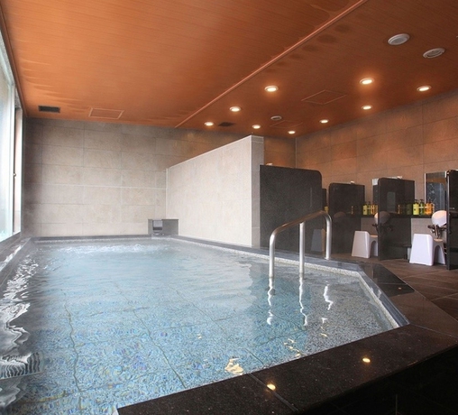 Imagen general del Hotel Urban Hotel Kyoto-Gojo Premium. Foto 3