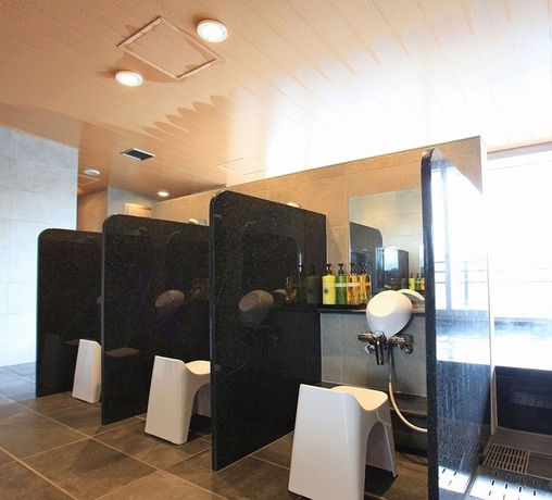 Imagen general del Hotel Urban Hotel Kyoto-Gojo Premium. Foto 4