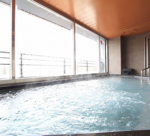 Imagen general del Hotel Urban Hotel Kyoto-Gojo Premium. Foto 5