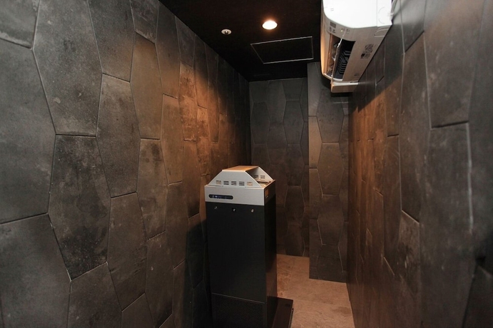 Imagen de los interiores del Hotel Urban Hotel Kyoto-Gojo Premium. Foto 19