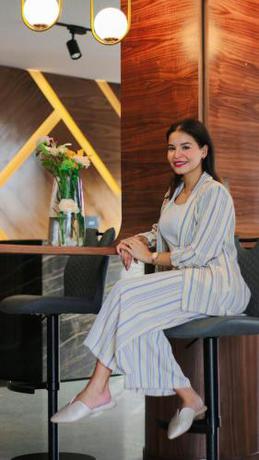 Imagen general del Hotel Urban Hotel and Spa. Foto 5