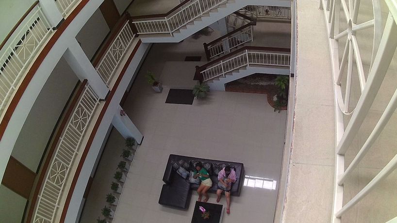 Imagen de la habitación del Hotel Urban House 195. Foto 6
