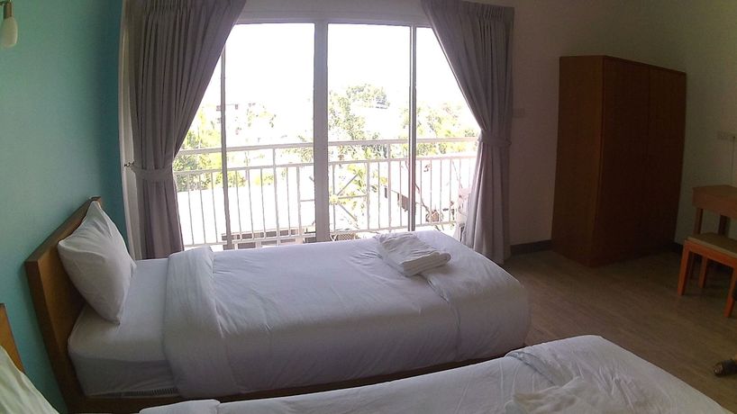 Imagen de los interiores del Hotel Urban House 195. Foto 14