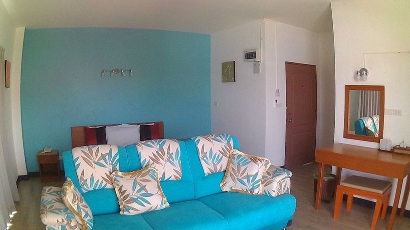 Imagen general del Hotel Urban House 195. Foto 1