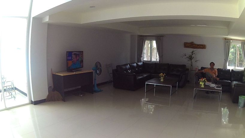 Imagen general del Hotel Urban House 195. Foto 3