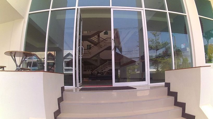 Imagen general del Hotel Urban House 195. Foto 4