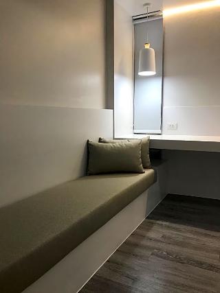 Imagen general del Hotel Urban House, Bangkok. Foto 4