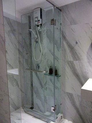 Imagen general del Hotel Urban House, Bangkok. Foto 5