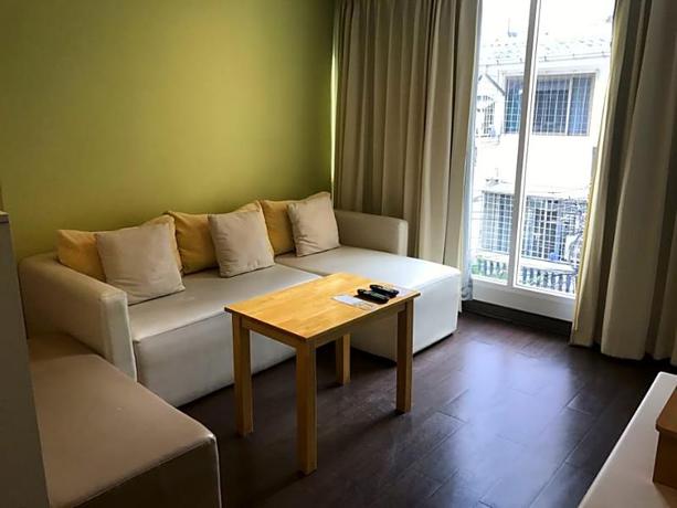 Imagen general del Hotel Urban House, Bangkok. Foto 6