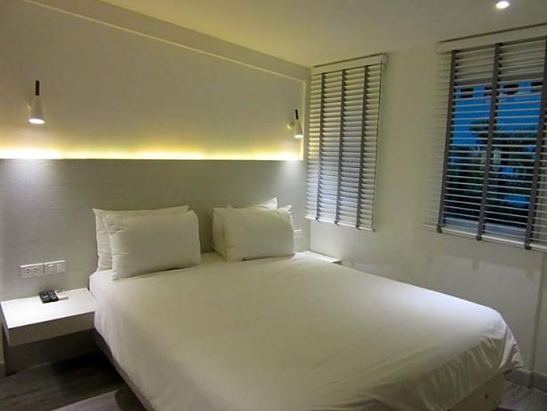 Imagen general del Hotel Urban House, Bangkok. Foto 7