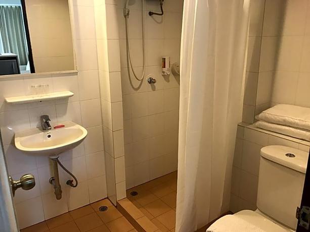 Imagen general del Hotel Urban House, Bangkok. Foto 10