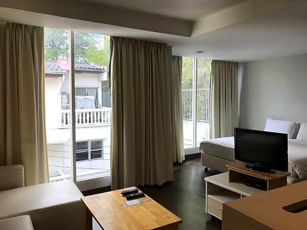 Imagen general del Hotel Urban House, Bangkok. Foto 12