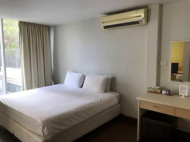 Imagen general del Hotel Urban House, Bangkok. Foto 14