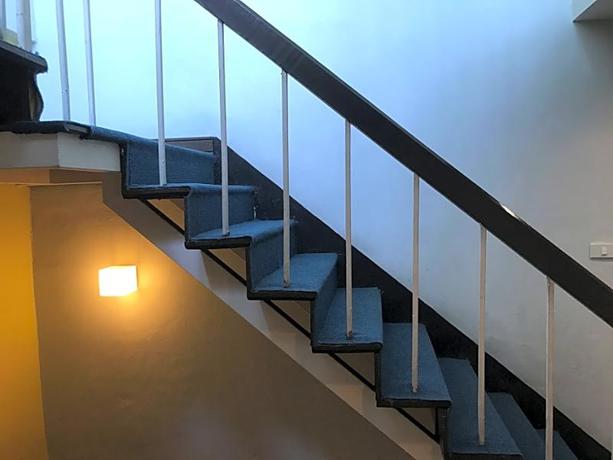 Imagen general del Hotel Urban House, Bangkok. Foto 17