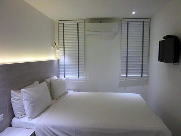 Imagen general del Hotel Urban House, Bangkok. Foto 18