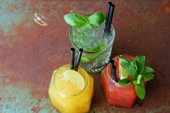 Imagen del bar/restaurante del Hotel Urban House, Copenhague. Foto 8