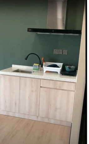 Imagen de la habitación del Hotel Urban Inn Alor Setar. Foto 19