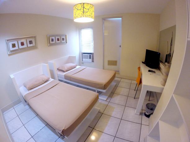 Imagen de la habitación del Hotel Urban Inn Iloilo. Foto 4