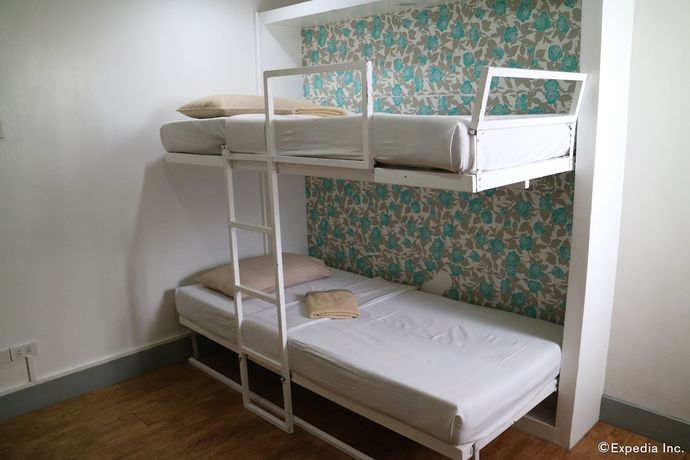 Imagen de la habitación del Hotel Urban Inn Iloilo. Foto 5