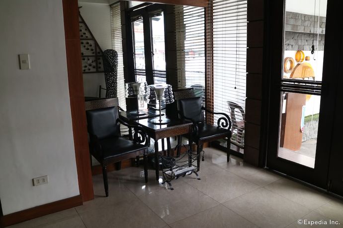 Imagen de los interiores del Hotel Urban Inn Iloilo. Foto 19