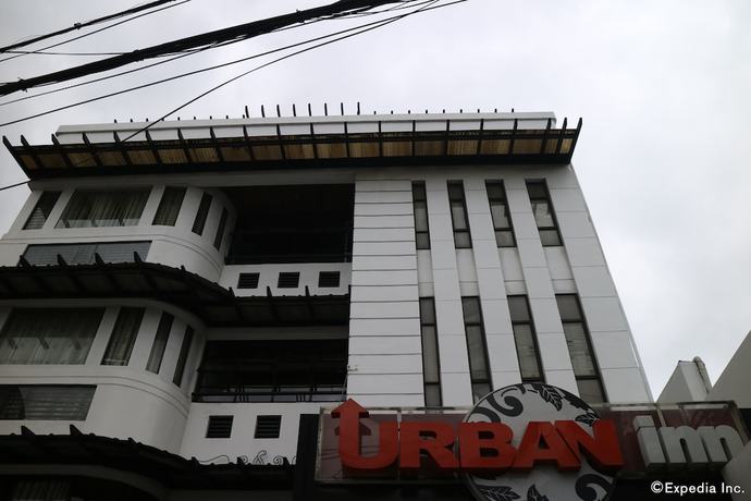 Imagen general del Hotel Urban Inn Iloilo. Foto 1