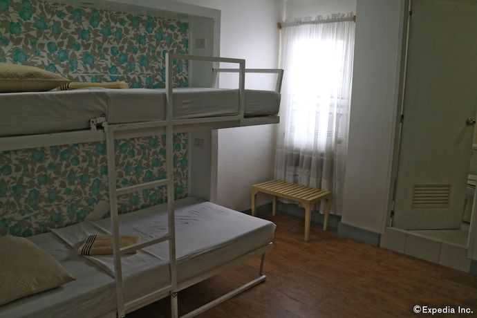 Imagen de la habitación del Hotel Urban Inn Iloilo. Foto 7