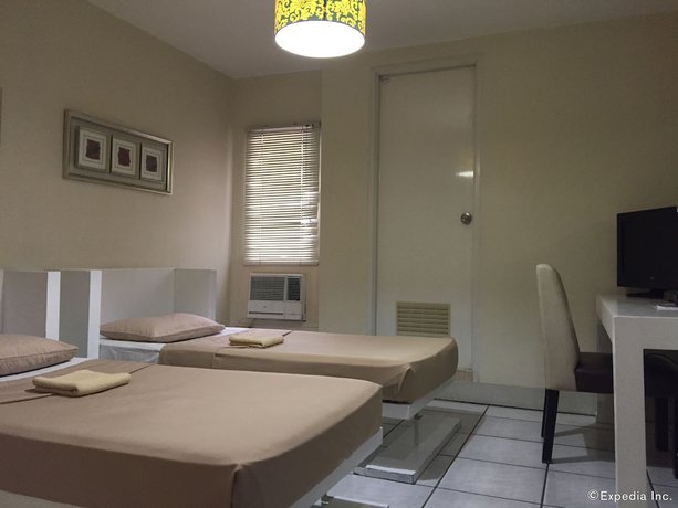 Imagen de la habitación del Hotel Urban Inn Iloilo. Foto 8