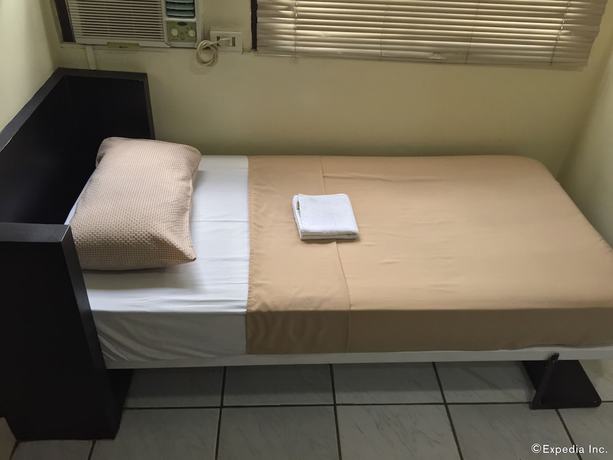 Imagen de la habitación del Hotel Urban Inn Iloilo. Foto 9