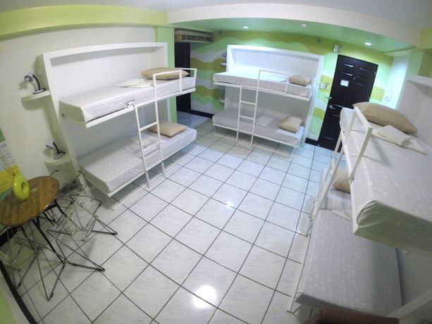 Imagen de la habitación del Hotel Urban Inn Iloilo. Foto 10