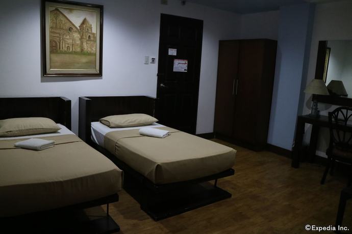 Imagen de la habitación del Hotel Urban Inn Iloilo. Foto 11