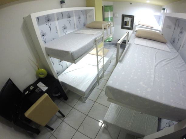 Imagen de la habitación del Hotel Urban Inn Iloilo. Foto 12