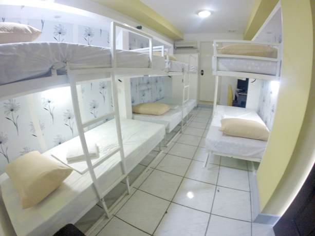 Imagen de la habitación del Hotel Urban Inn Iloilo. Foto 13