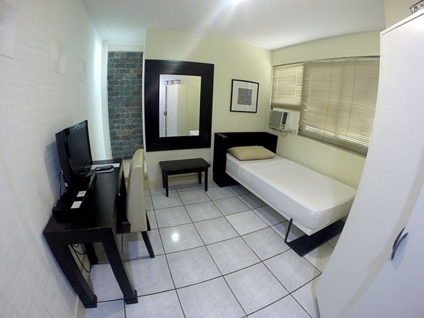 Imagen de la habitación del Hotel Urban Inn Iloilo. Foto 14