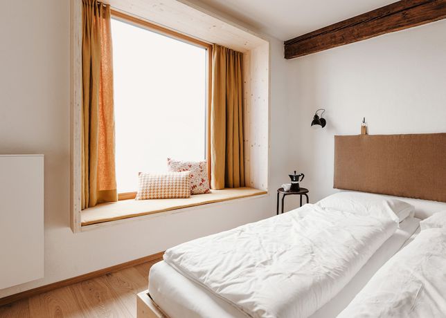 Imagen de la habitación del Hotel Urban Inn, Innsbruck . Foto 14