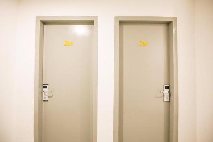 Imagen general del Hotel Urban Inn, Jitra. Foto 3
