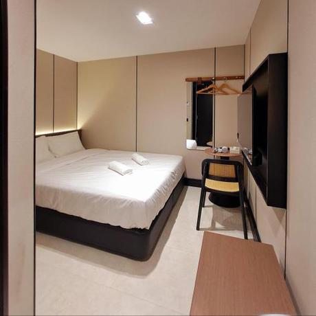 Imagen general del Hotel Urban Inn, Salak Tinggi. Foto 2