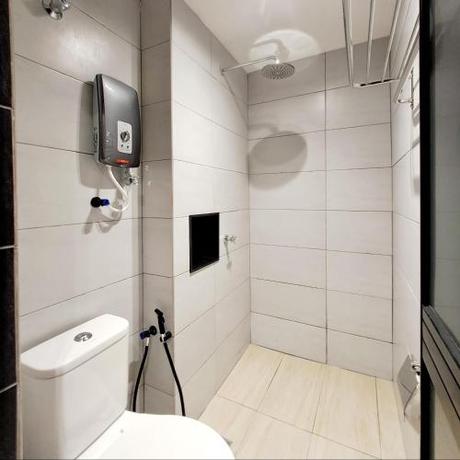 Imagen general del Hotel Urban Inn, Salak Tinggi. Foto 3