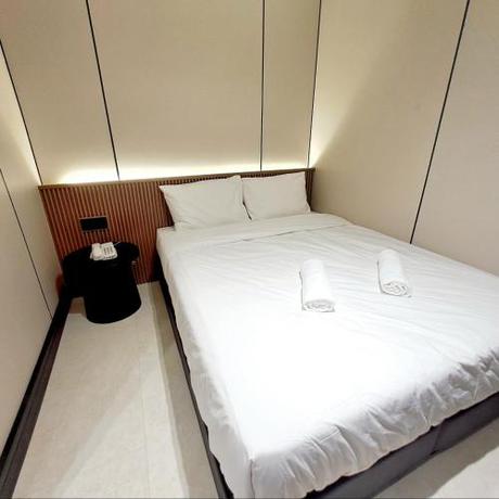 Imagen general del Hotel Urban Inn, Salak Tinggi. Foto 4