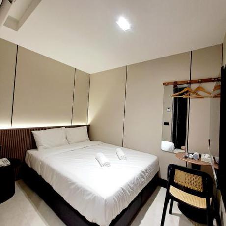Imagen de la habitación del Hotel Urban Inn, Salak Tinggi. Foto 14