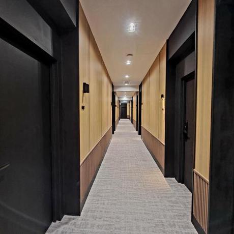 Imagen general del Hotel Urban Inn, Salak Tinggi. Foto 5